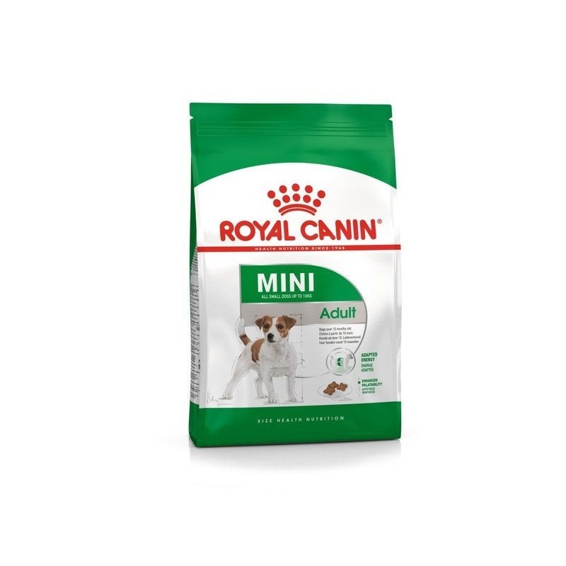 Royal Canin Alimentation Chien Mini Adult 2 Kg