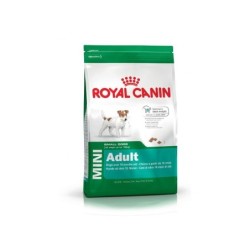 Royal Canin Alimentation Chien Mini Adult 2 Kg