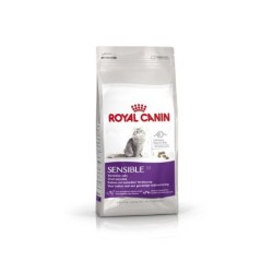 Royal Canin Alimentation Chat Sensible 2 Kg