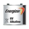 Pile Alcaline Lr820, 6 V, Energizer