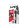 Lampe torche piles 50 lm 45 m noire ENERGIZER