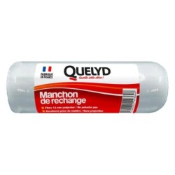 Manchon de rechange rouleau a encoller quelyd