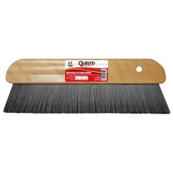 Brosse a maroufler 31cm bois quelyd