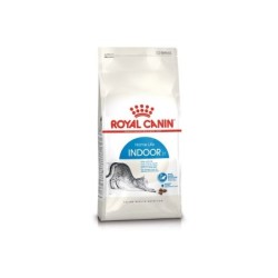 Royal Canin Alimentation Chat Indoor 2 Kg