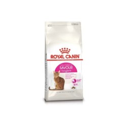 Royal Canin Alimentation Chat Savour Exigent 400G