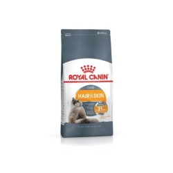 Royal Canin Alimentation Chat Hair & Skin Care 400G