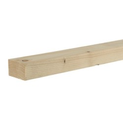 Tasseau sapin nord 240 x 18 x 44