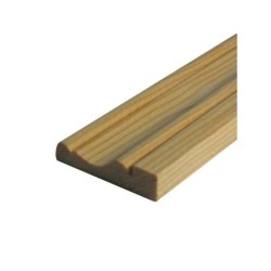 Chambranle Pin Classique 240X45X10