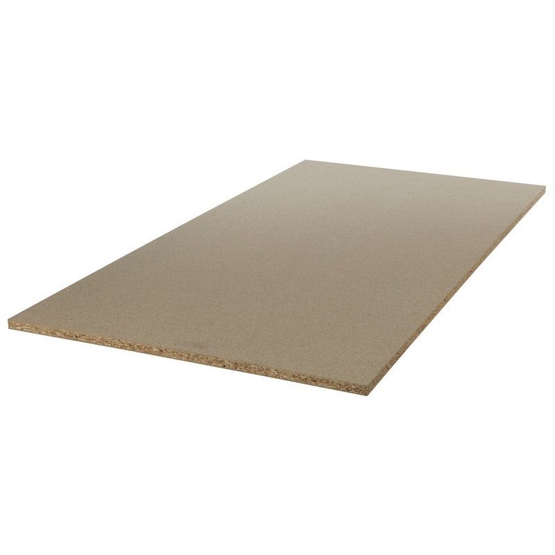 Agglo Standard 80X60Cm 10Mm