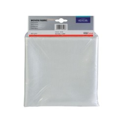 Peinture Bateau Extérieur Mat/Tissu De Verre Soloplast, Blanc, 0.16 Kg