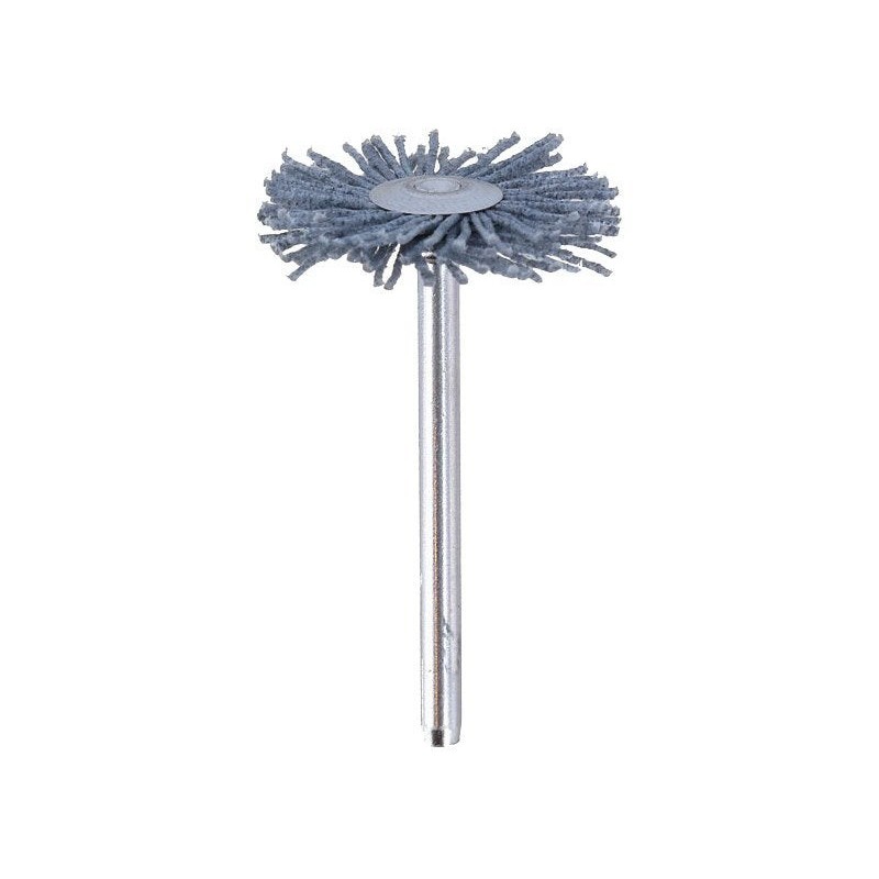 Brosse Haute Performance, Dremel