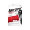 Lot De 2 Minipiles Bouton Lr54 / D189A / V10Ga, 1.5 V, Energizer