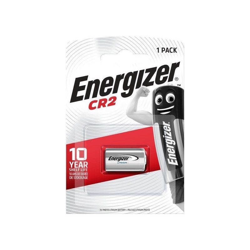 Pile Lithium Cr2, 150 Mah, Energizer