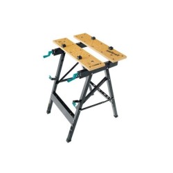 Etabli pliant WOLFCRAFT Master 150, 62.5 x 44.5 cm