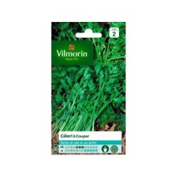 Céleri à couper VILMORIN 1.5 g