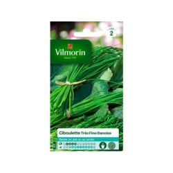 Ciboulette civette VILMORIN 1.5 g