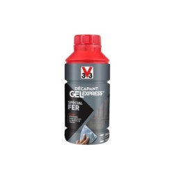 Décapant Fer V33 Gel Express, 0.5 L