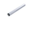 Tube Rond Acier Brut, L.1 M X Diam.12 Mm