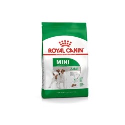 Royal Canin Alimentation Chien Mini Adult 4 Kg