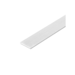 Plat Pvc Mat, L.1 M X L.1.55 Cm