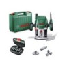 Défonceuse Electrique Bosch Pof 1400 Ace, 1400 W