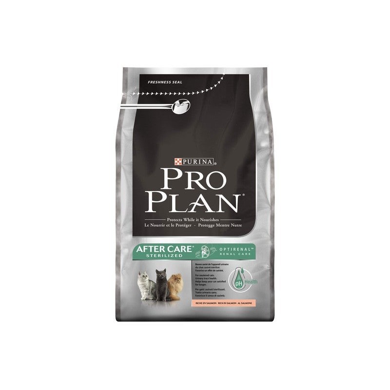 Purina Pro Plan Chat Sterilize Saumon 1,5Kg