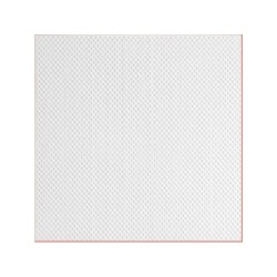 Dalle de plafond t141 polymère expansé 10 mm, L.50 x l.50 cm