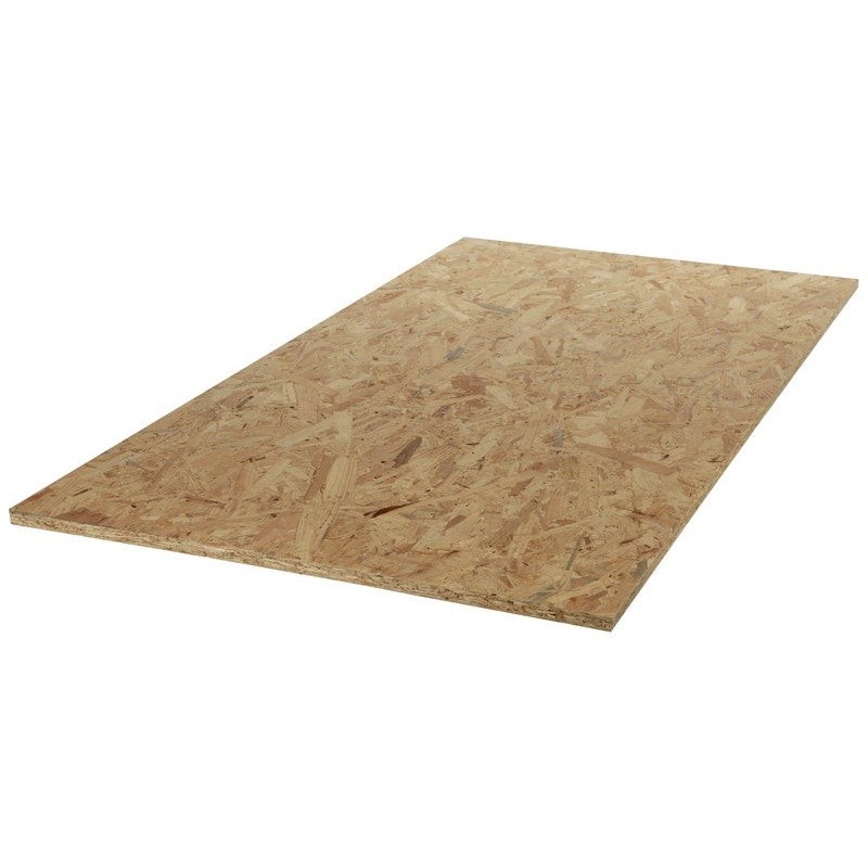 Panneau OSB3 120X60 15mm