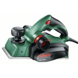 Rabot Électrique Filaire Bosch Pho 3100, 750 W