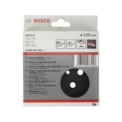 Plateau Diam.125 Mm Bosch