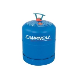 Recharge De Gaz Butane