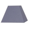 Abat-Jour Loft, 22 Cm, Toiline, Gris Galet N°3 Inspire