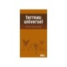 Terreau universel, 40 litres