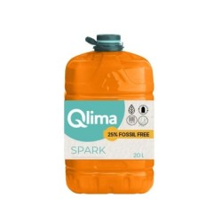 Pétrole 25% 20 l QLIMA SPARK