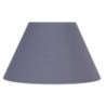 Abat-Jour Sweet, 30 Cm, Toiline, Gris Galet N°3 Inspire