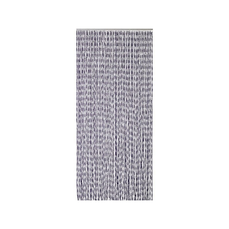 Portiere Papyrus 90X200 Aubergine