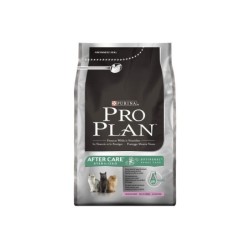 Purina Pro Plan Chat Sterilized Dinde 1,5Kg