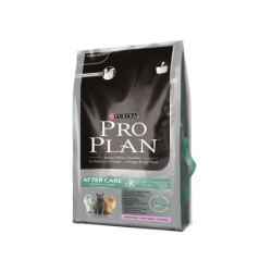 Purina Pro Plan Chat Sterilized Dinde 3Kg