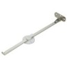 Compas D'Abattant Pour Porte De Meuble Hettich, L.250 Mm