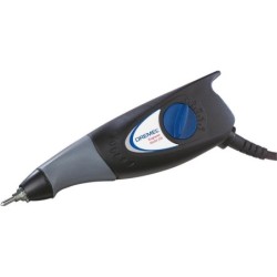 Graveur Électrique Dremel Multimatériaux, 35 W