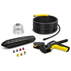 Kit De Canalisation Karcher