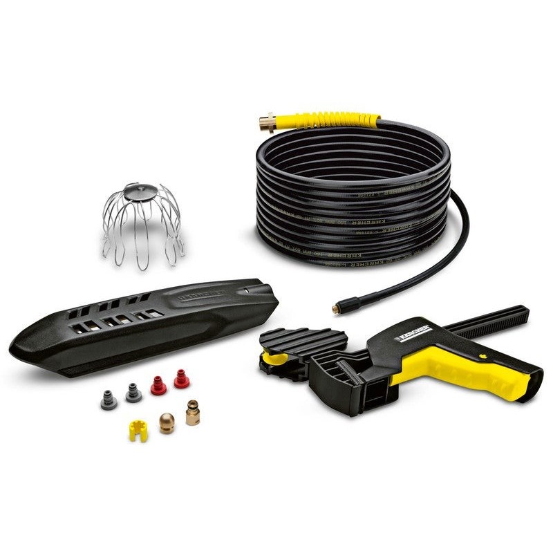 Kit De Canalisation Karcher