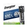 Pile Lithium 9 V, 1.5 V, Energizer