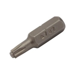 Embout de vissage étoile T20 pour vis de diam. 4 et 4.5 mm