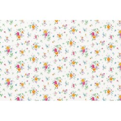 Revêtement Adhésif Sunflor, Multicouleur, 2 M X 0.45 M