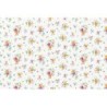 Revêtement Adhésif Sunflor, Multicouleur, 2 M X 0.45 M