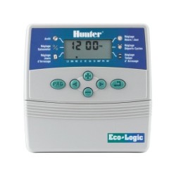 Programmateur Electrique Hunter Elc6 Multivoie