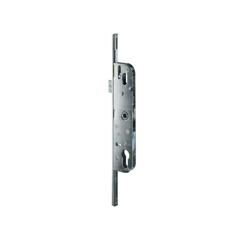 Serrure Encastrée Multipoint Ferco Fenster, Axe 28 Mm