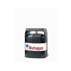 Charge de gaz butane, BUTAGAZ, 6 kg