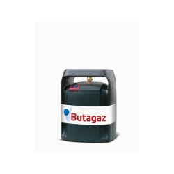 Charge de gaz propane, BUTAGAZ, 5 kg